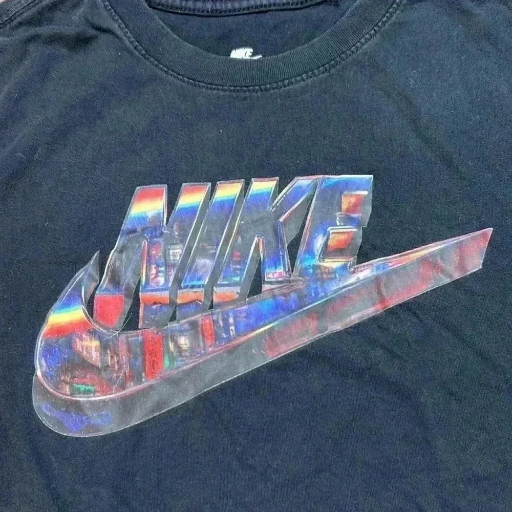 Nike t-shirt size Small. EUC.